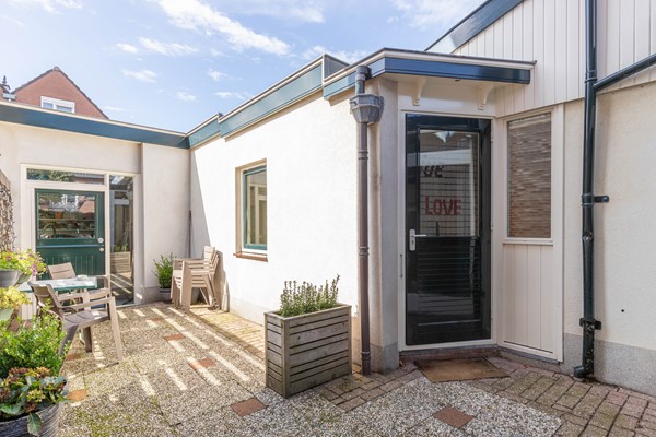 Medium property photo - Wilhelminastraat 53, 2201 KB Noordwijk